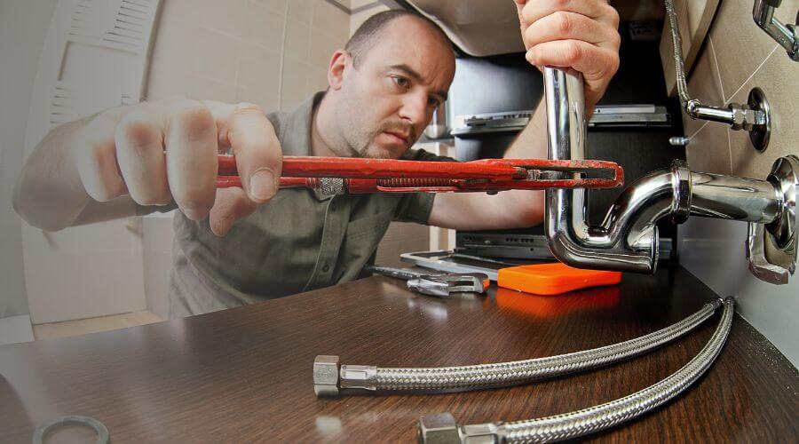 Professional same day plumber in Sumner, IA